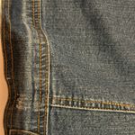 Chocolate USA Blue Denim Jacket brand:  Photo 11