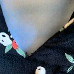 Flynn Skye Long Sleeve Cherry Mini Dress Photo 4