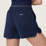 Allbirds  Women's Natural Run
Shorts True Navy Photo 1