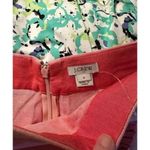 J.Crew  A Line Wrap‎ Skirt Size 0 Photo 3
