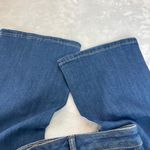 Sonoma  Curvy Bootcut Fit Jeans Women's Plus Size‎ 16 Denim Cotton Medium Wash Photo 8