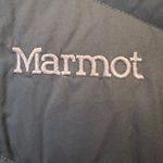 Marmot Montreaux 700 Fill Power Down Hooded Coat with Faux Fur Trim Size XL Photo 12