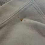 Hard Rock Cafe Vintage 90s Sz: L Sydney Australia White Crewneck Sweatshirt. Photo 11