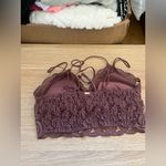 PINK - Victoria's Secret VS - Pink - Lace Bralette Photo 4