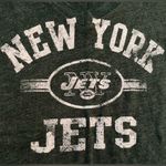 NFL  | TEAM APPAREL womens New York Jets t-shirt. Size: L. Photo 1