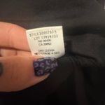 Theory  performance track jacket size large Photo 5