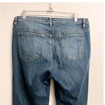 prAna Skinny Denim Jeans Dark Wash Stretch Size 10 / 30 Inseam Photo 3