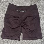 Alphalete Shorts Photo 1