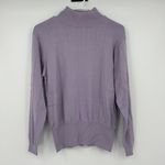 Dress Barn Mock Neck Sweater Photo 1