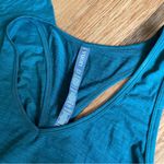 Vuori  Jade Heather Lux Jumpsuit Large Photo 2