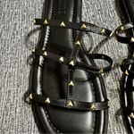 Schutz Lydia Caged Sandals Photo 10