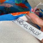 Rachel Pally Rachel Polly Sonia Top Sz XS Photo 6