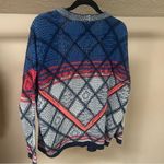 Adidas  Neo Cardigan sweater like new Photo 2