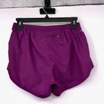 Nike  Dri-Fit Running Shorts Womens S Used 645561-550 Photo 1