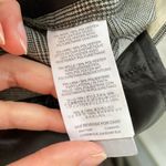 J.Crew Wool And Leather Dress Pants Photo 6