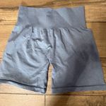NVGTN  Pro Shorts Grey Photo 1