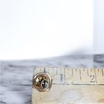 Set of 3 Christmas Enamel Lapel Pins NEW Photo 6