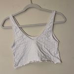 PacSun  White Top Photo 0