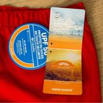 Columbia NWT  PFG Women’s Red Tamiami Pull-On Short 3XL Photo 6