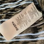 Free People We The Free Have At It Raglan Crewneck Tee Size XS NWOT Photo 5