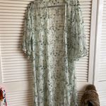 Lucky Brand Kimono Photo 0