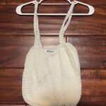 Beginning Boutique Cream Tank top Photo 0