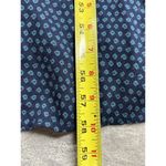 Angie  Bohemian Embroidered Maxi Dress Sz Small Spaghetti Straps & Smocked Back Photo 8