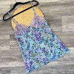 Victoria's Secret Vintage Y2K Victoria’s Secret‎ dainty floral teddy lingerie Photo 0