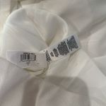 Dress the Population NWOT LIVIA GARNET RED FIT & FLARE DRESS sz M Photo 5