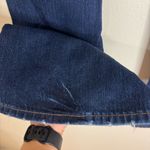 Maurice's Goldie blue Maurice’s ladies high rise original fit 90s flare short jeans 4 Photo 10