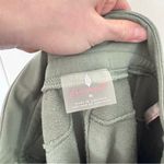 NWOT FREE PEOPLE MOVEMENT SUMMIT SCOUT FLEECE PANT Photo 6