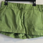 J.Crew  Weathered Chino Pants in Green Photo 0