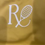 🌼THE FARMERS MARGET GOLBAL YELLOW LONG LINE SPORTS BRA SIZE MEDIUM🌼 Photo 4