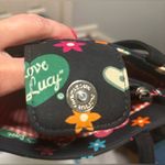 I Love Lucy Rhinestone Studded Purse Photo 5