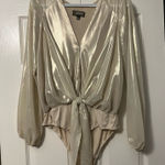 4S13NNA Bodysuit  Photo 0