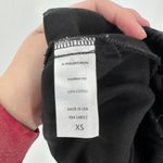 n:philanthropy  Black Step Jogger Pants Lyocell Photo 5