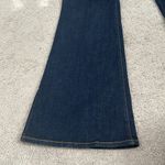 Inc international INC high rise bell bottoms  Photo 2