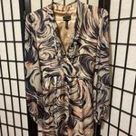 Laundry by Shelli Segal Laundry by Shelli  sepal dress long sleeve Photo 7