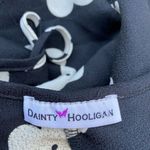 Dainty Hooligan  Crop Flutter Camisole Photo 4