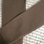 Lululemon  Olive Green Leggings, Size 2 Photo 1