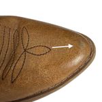 Coconuts by Matisse Coconuts Gaucho Cowboy Boots Sz 8 Photo 8