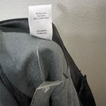 Pistola  Faux Leather Pants Women's Plus Size 20 Black Cropped Patch Pockets Photo 9