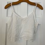 Miss Me  Cropped Basic Tank Photo 1