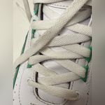 Nike  Air Jordan 2 Retro Shoes Womens Size 10.5 Sneakers Crystal Mint‎ White Photo 12