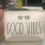 Rae Dunn NWT  COSMETIC BAG Photo 1