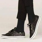 Keds NWOB X Kate Spade New York Glitter Sneakers Sparkle Date Night sz. 9.5 Photo 0