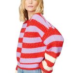 BLANK NYC NWT!  Good Mood Sweater - Size Medium Photo 1