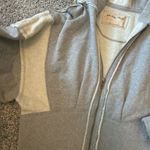 Free People  Zip Up Hoodie Photo 1