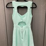 LA Hearts  Mini‎ Dress Photo 4