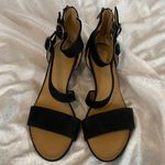 Franco Sarto black high heels Photo 0